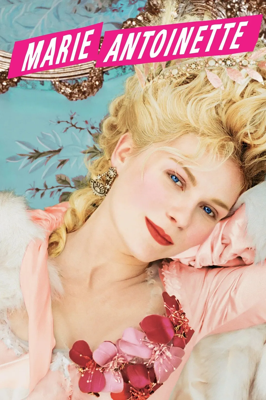 Marie-Antoinette (2006)